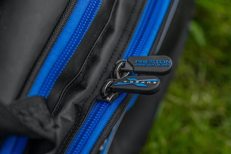 Supera X Compact Carryall – Draagtas