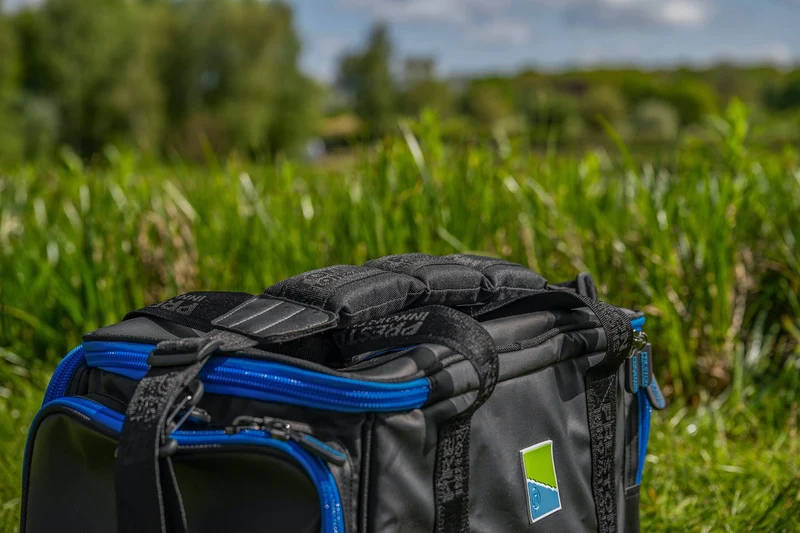 Supera X Compact Carryall – Draagtas