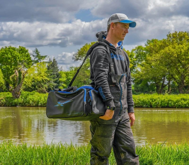 Supera X Compact Carryall – Draagtas