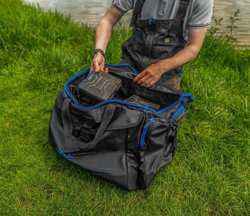 Supera X Carryall – Draagtas