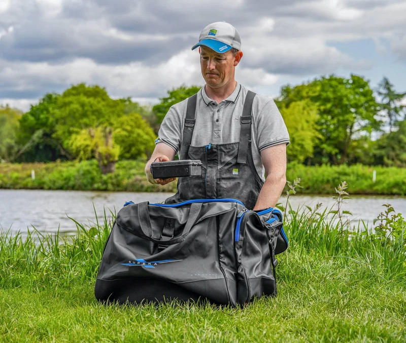 Supera X Carryall – Draagtas