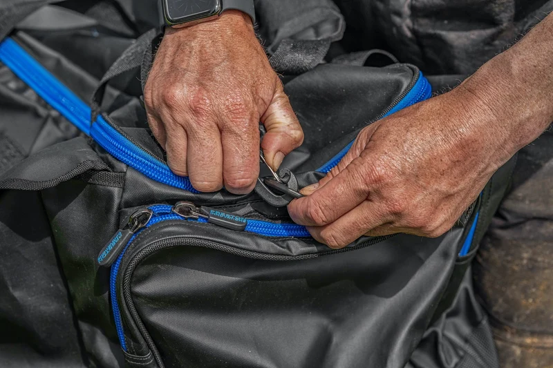 Supera X Carryall – Draagtas