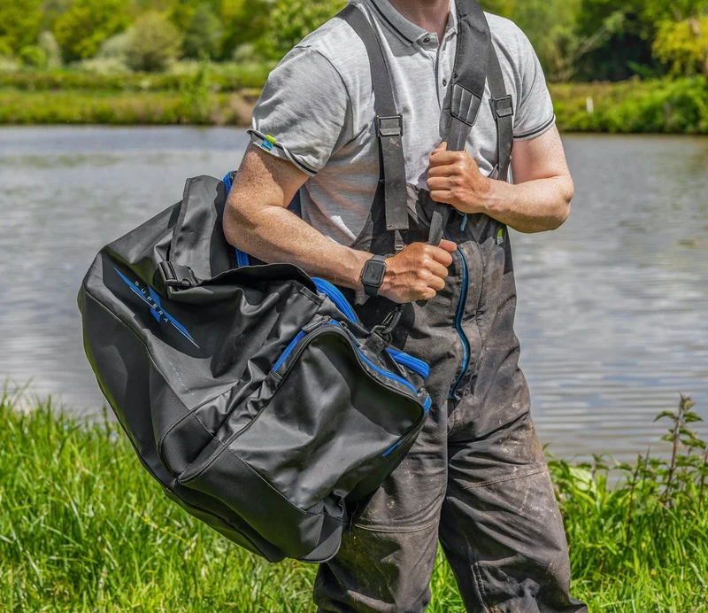 Supera X Carryall – Draagtas