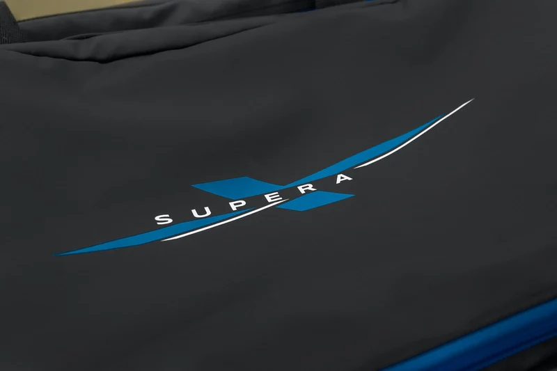 Supera X Carryall – Draagtas
