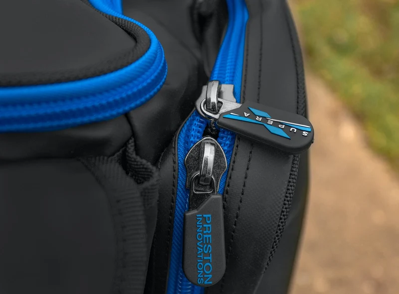 Supera X Carryall – Draagtas