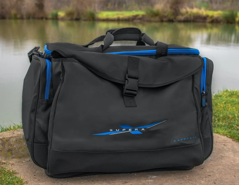 Supera X Carryall – Draagtas