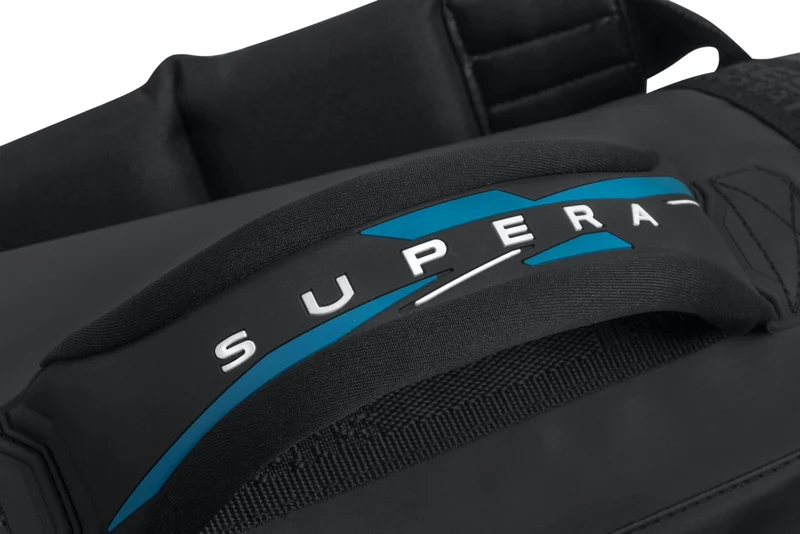 Supera X Carryall – Draagtas