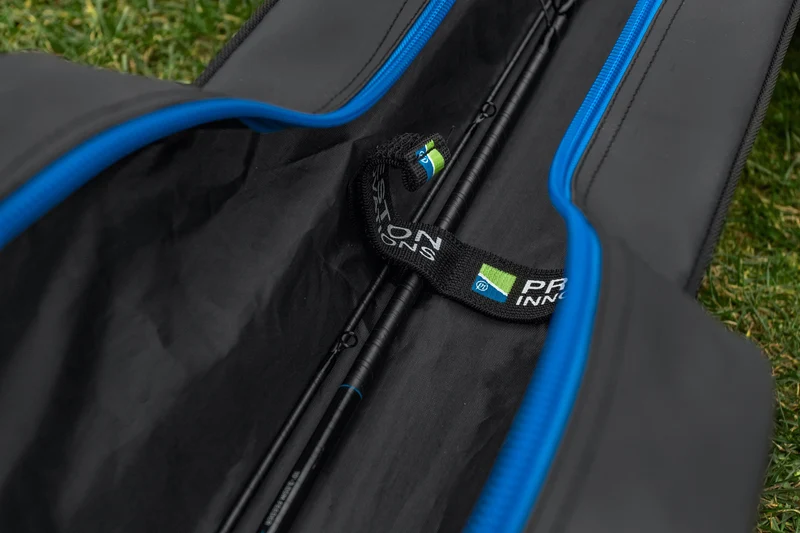 Supera X Rod Holdalls – Foedralen voor Werphengels 💰