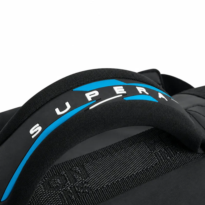 Supera X Rod Holdalls – Foedralen voor Werphengels 💰