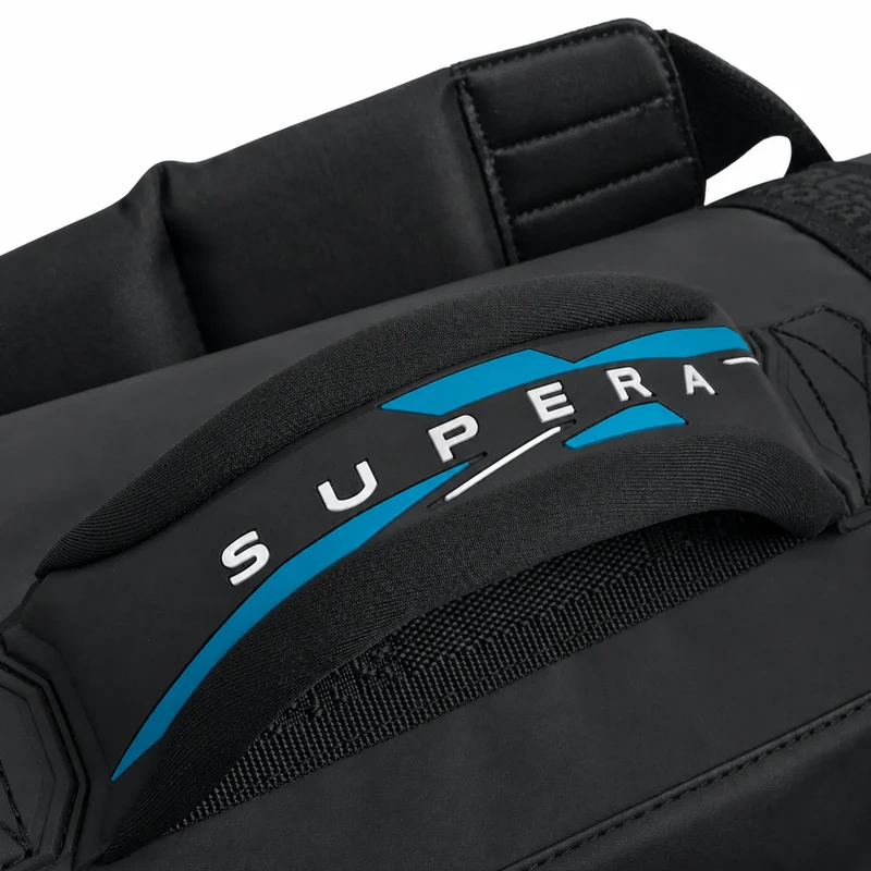 Supera X Rod Holdalls – Foedralen voor Werphengels 💰