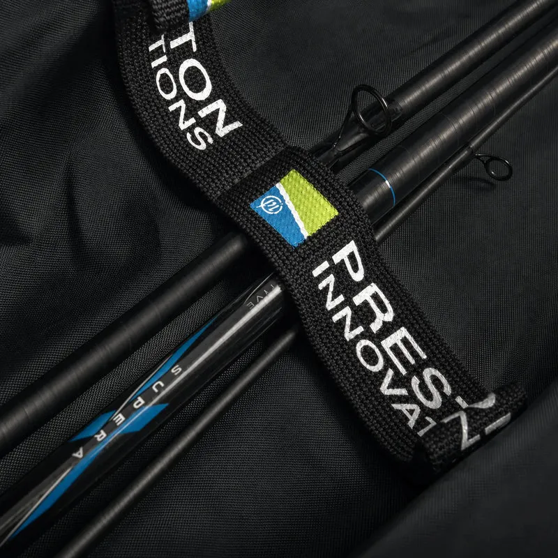 Supera X Rod Holdalls – Foedralen voor Werphengels 💰