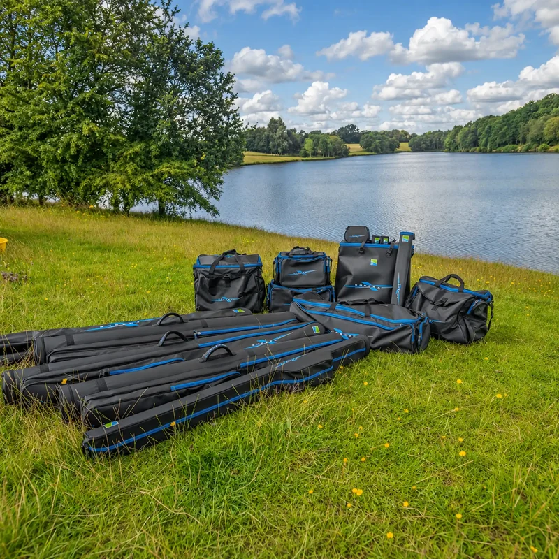 Supera X Rod Holdalls – Foedralen voor Werphengels 💰