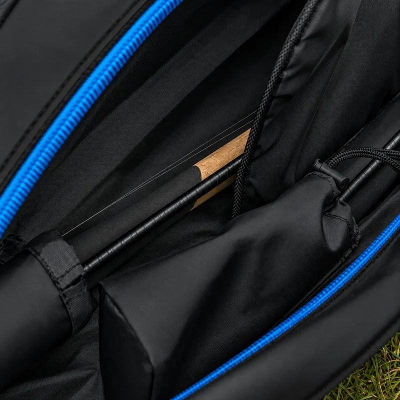 Supera X Rod Holdalls – Foedralen voor Werphengels 💰