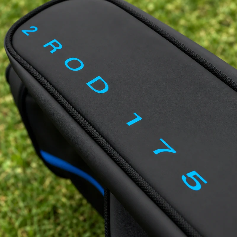 Supera X Rod Holdalls – Foedralen voor Werphengels 💰