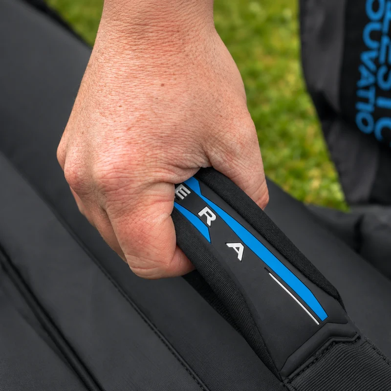Supera X Rod Holdalls – Foedralen voor Werphengels 💰
