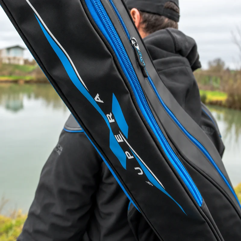 Supera X Rod Holdalls – Foedralen voor Werphengels 💰