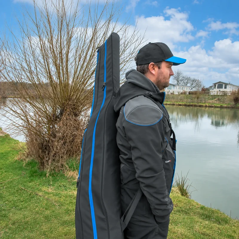 Supera X Rod Holdalls – Foedralen voor Werphengels 💰