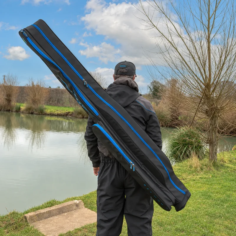 Supera X Rod Holdalls – Foedralen voor Werphengels 💰