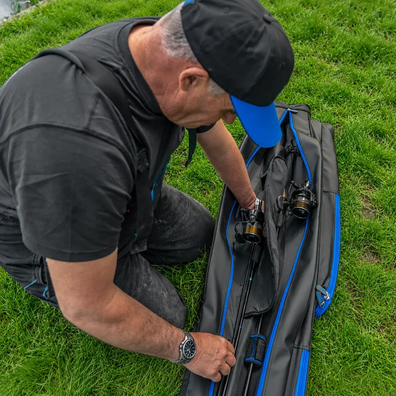 Supera X Rod Holdalls – Foedralen voor Werphengels 💰