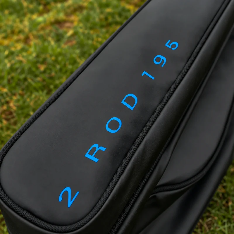 Supera X Rod Holdalls – Foedralen voor Werphengels 💰