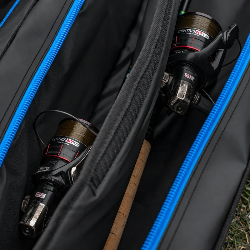 Supera X Rod Holdalls – Foedralen voor Werphengels 💰
