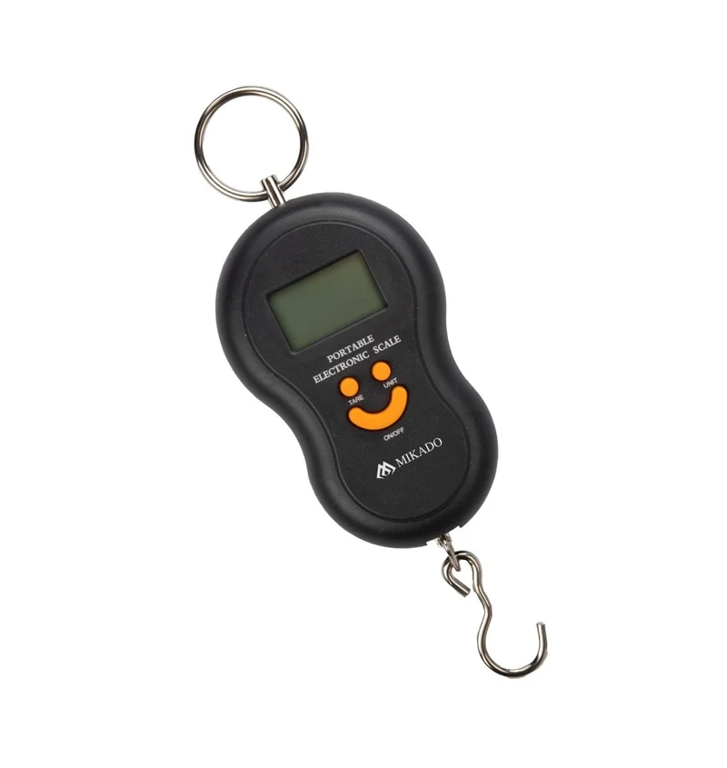 Peson numérique Mikado 50 kg
