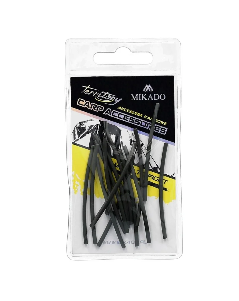 Gaine thermorétractable Mikado 3.0 x 1,8 mm