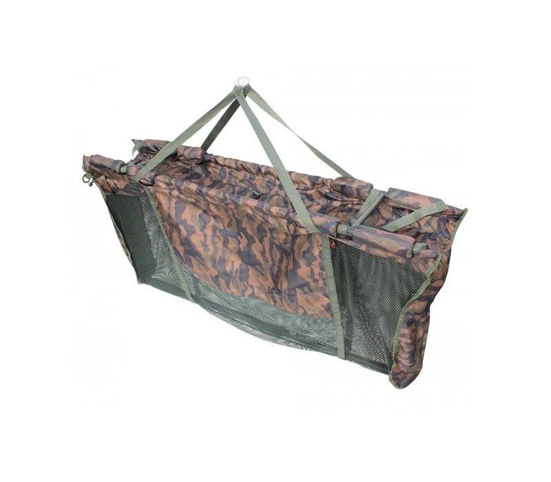 Sac de pesée Zfish Camouflage
