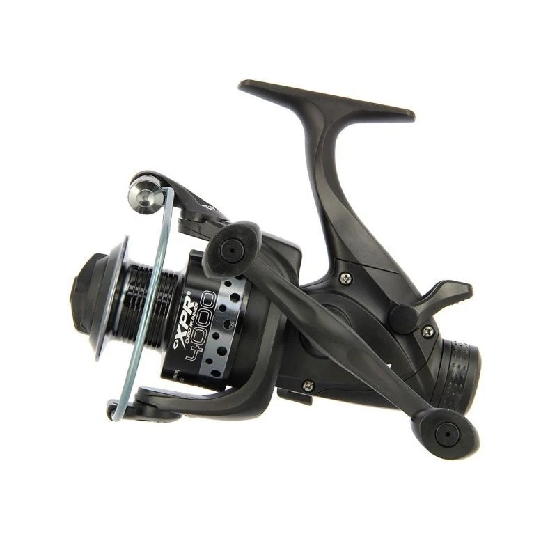 Moulinet NGT XPR Carp 4000