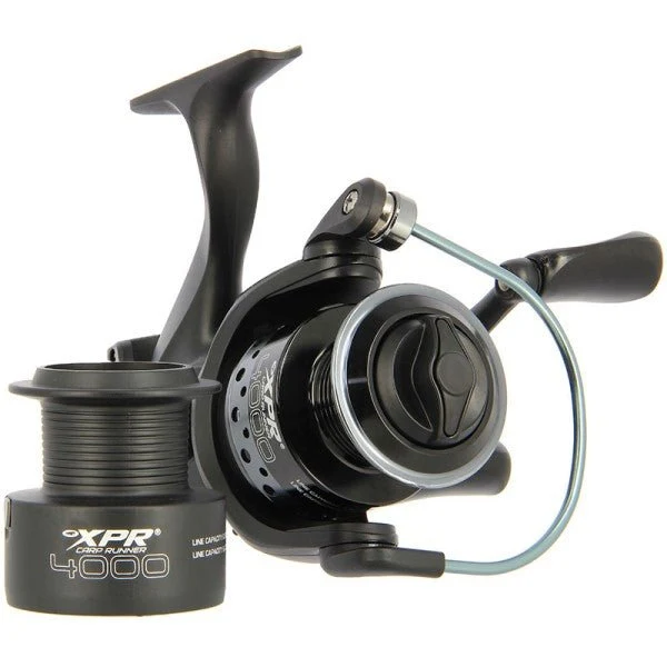 Moulinet NGT XPR Carp 4000