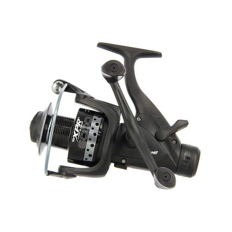 Moulinet NGT XPR Carp 6000