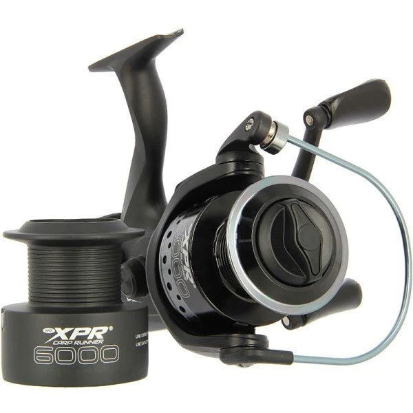 Moulinet NGT XPR Carp 6000