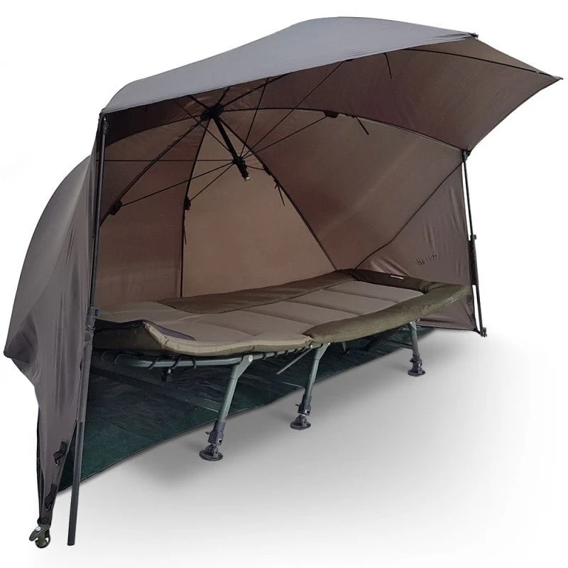 Brolly NGT Poisson rapide 60"