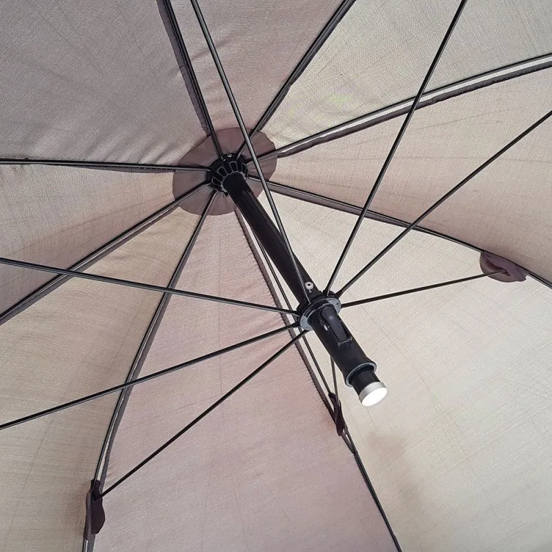 Brolly NGT Poisson rapide 60"