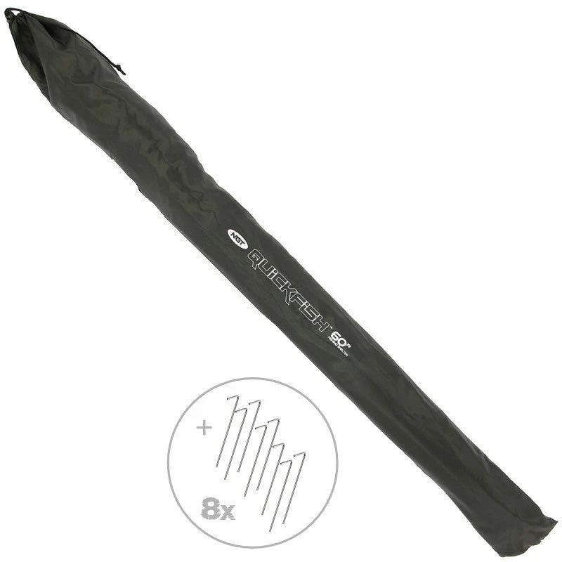 Brolly NGT Poisson rapide 60"