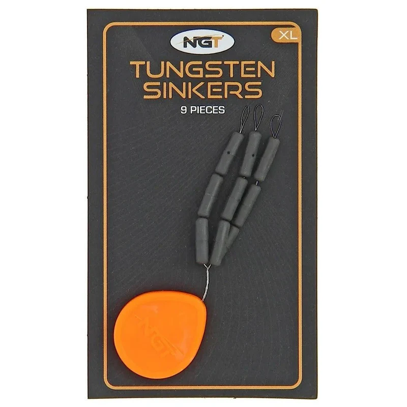 Plombs Tungsteno NGT