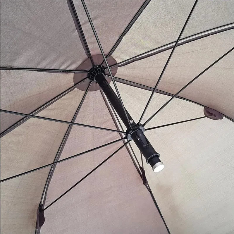 Brolly NGT Day Shelter 50"