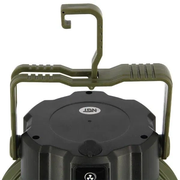 Ventilateur NGT Rechargeable par USB et Powerbank