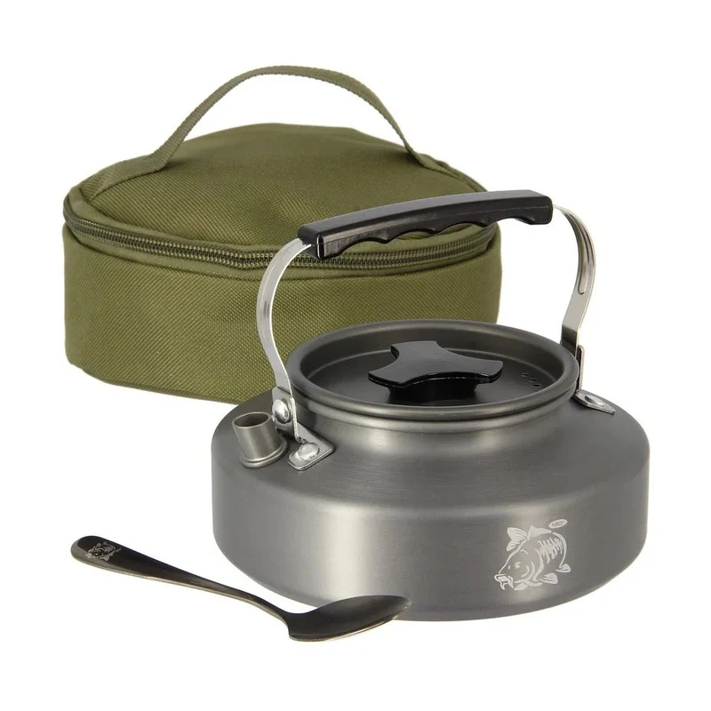 Set de bouilloire NGT Outdoor
