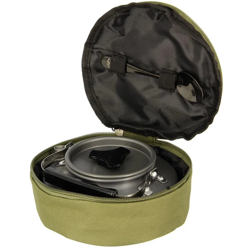Set de bouilloire NGT Outdoor