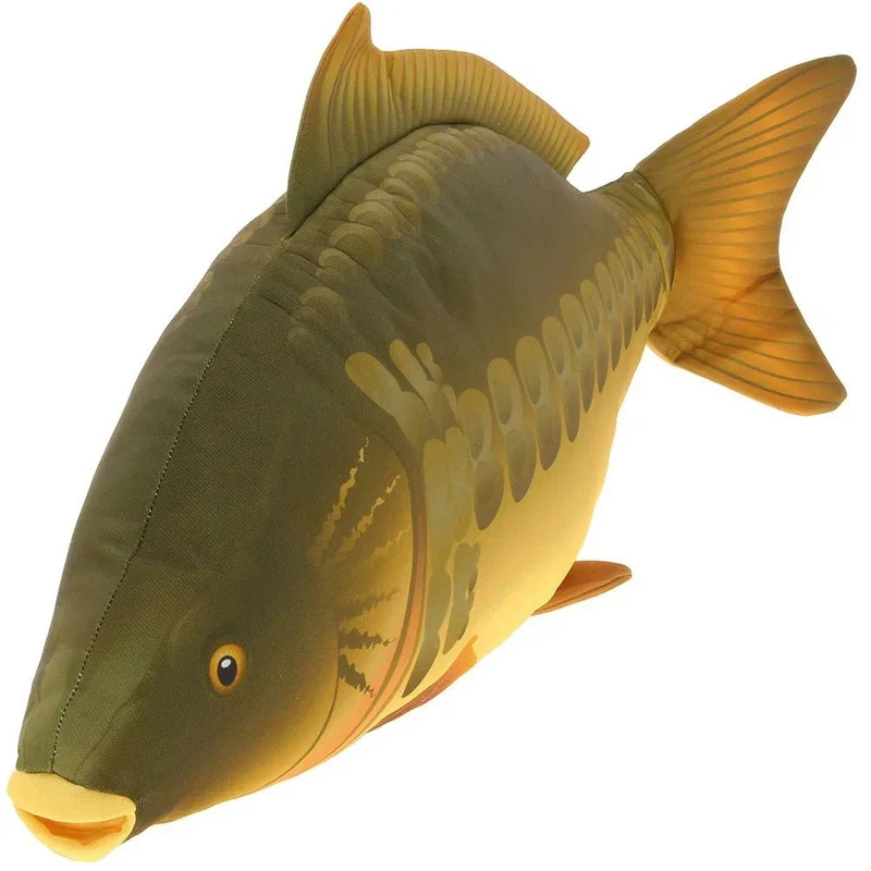 Oreiller en peluche NGT 70 cm