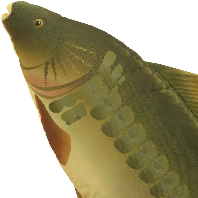 Oreiller en peluche NGT 70 cm