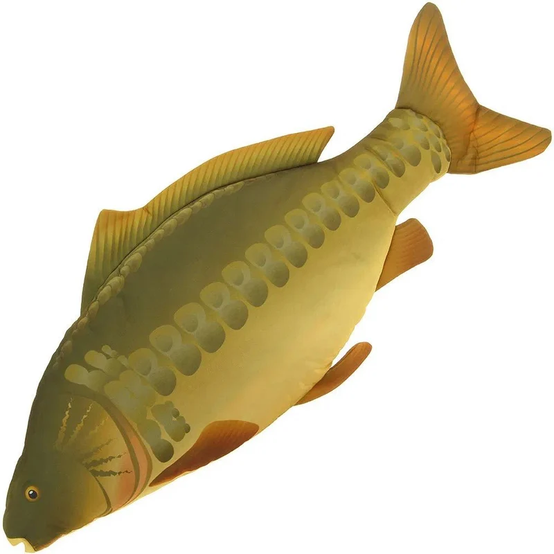 Oreiller en peluche NGT 70 cm