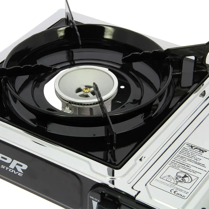 Cuisinière de cuisine NGT XPR