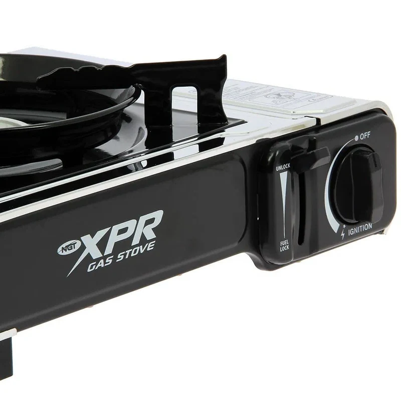 Cuisinière de cuisine NGT XPR
