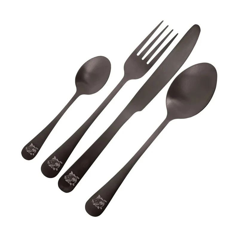 Ensemble de couverts NGT + Fourreau néoprène