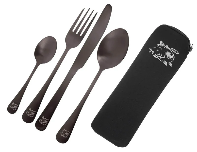 Ensemble de couverts NGT + Fourreau néoprène