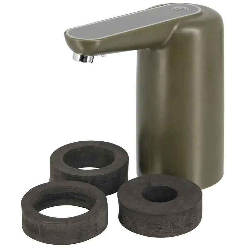 Robinet pour bouteille d'eau NGT