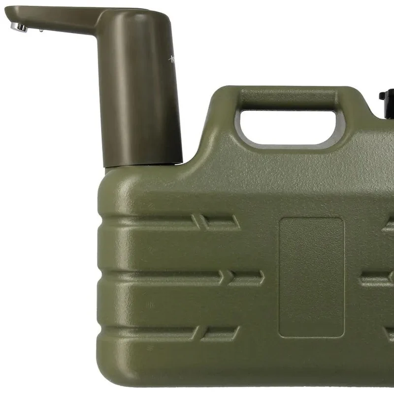 Robinet pour bouteille d'eau NGT