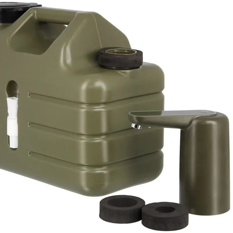 Robinet pour bouteille d'eau NGT